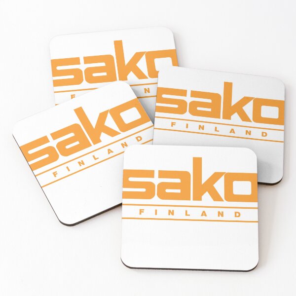 Item preview, Sako - Finland Rifles and Ammunition designed and sold by WhanyShop.
