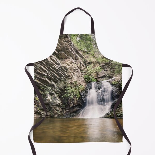 Item preview, NC Waterfall - Lower Cascade Falls designed and sold by ErikBPhoto.