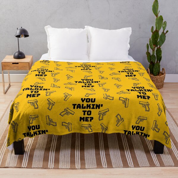 Item preview, YOU TALKING TO ME? designed and sold by Abhitha Mohan.