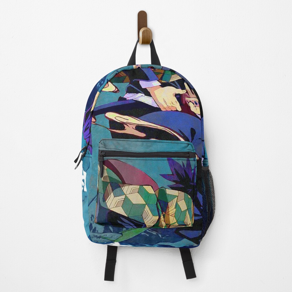 Item preview, Backpack designed and sold by elyfry.