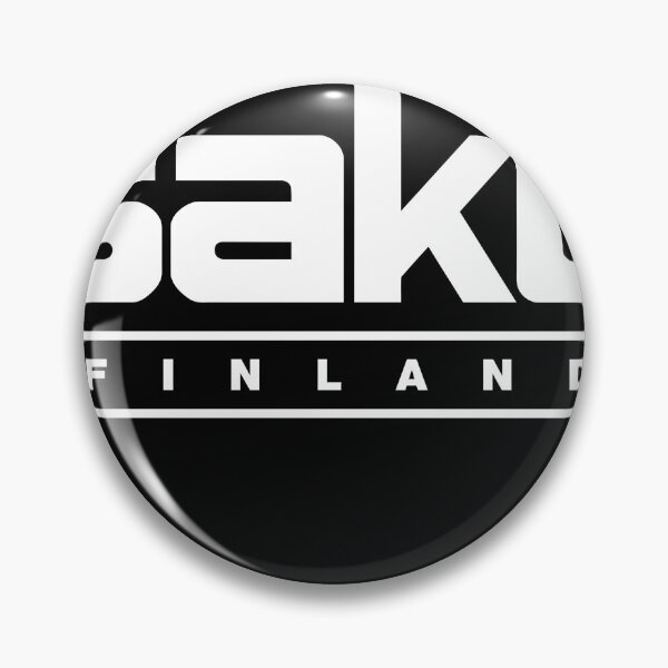 Item preview, Sako - Finland Rifles and Ammunition Logo designed and sold by WhanyShop.