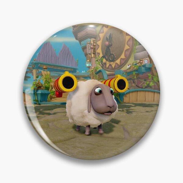 Item preview, Rocket Sheep designed and sold by magnetarball.
