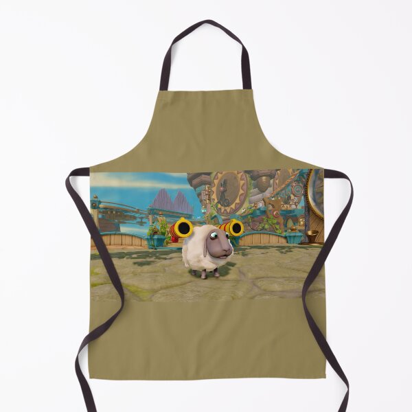 Item preview, Rocket Sheep designed and sold by magnetarball.