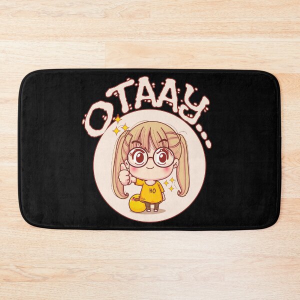 Item preview, OTAY CUTE GIRL DESIGN designed and sold by BrokeHustler.