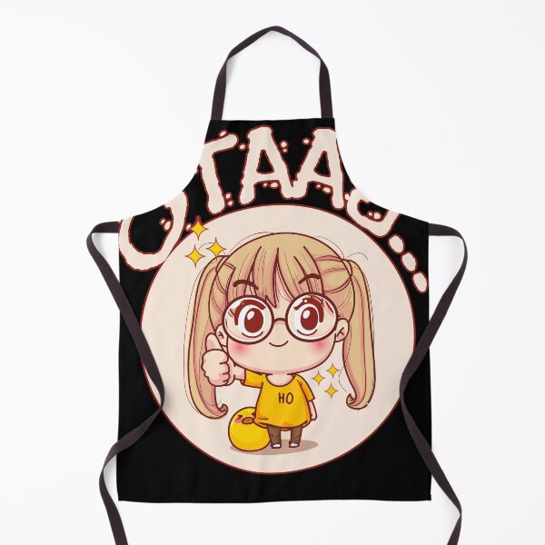 Item preview, OTAY CUTE GIRL DESIGN designed and sold by BrokeHustler.