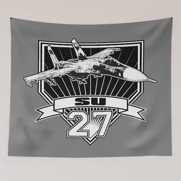 Item preview, SU-27 Fighter Jet designed and sold by CoolCarVideos.