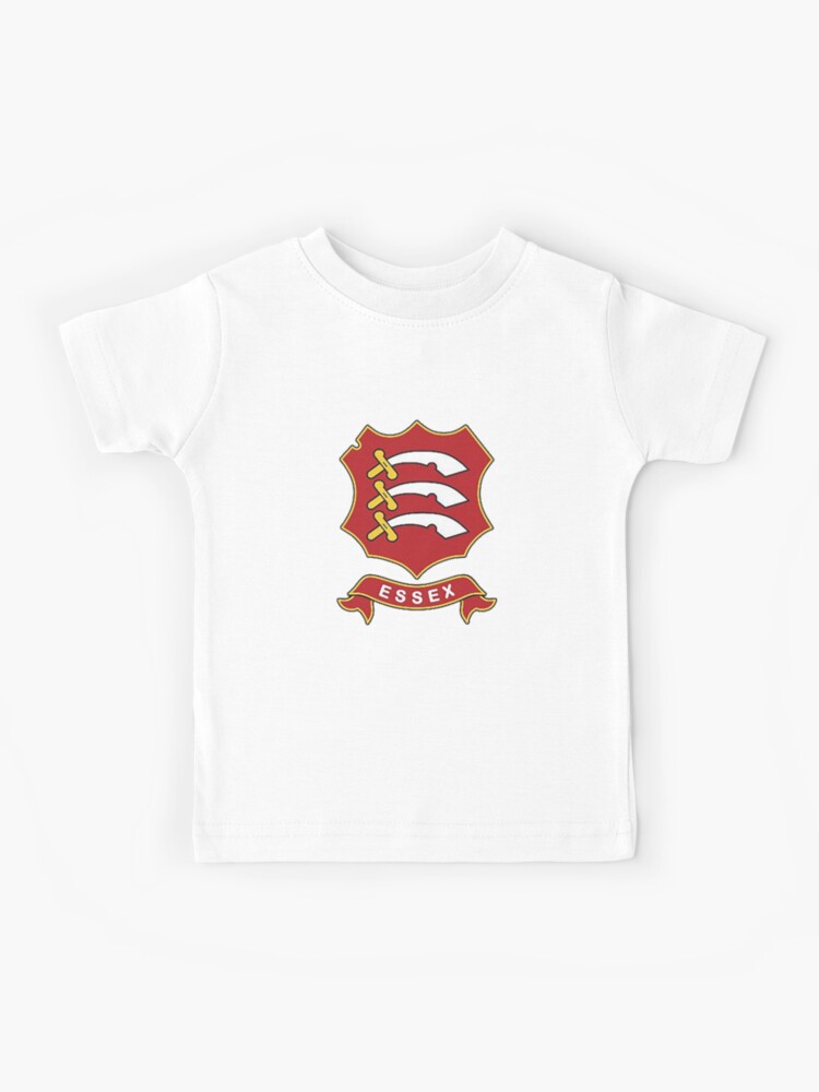 Essex County Club Cricket | Kids T-Shirt