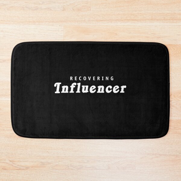 Item preview, Recovering Influencer designed and sold by twHistory.