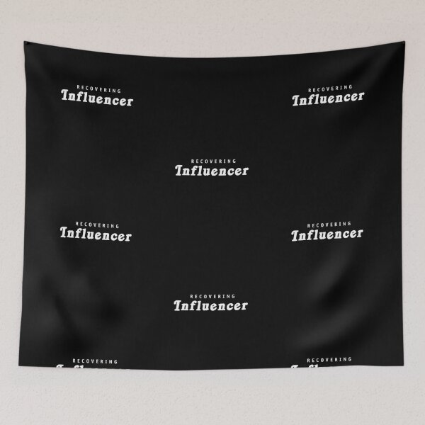 Item preview, Recovering Influencer designed and sold by twHistory.