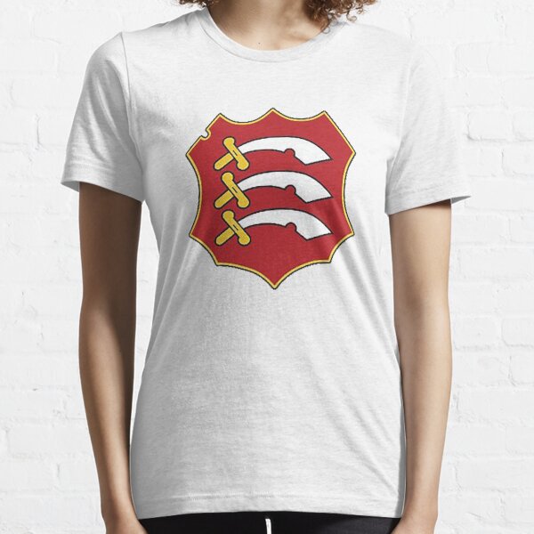 essex eagles shirt