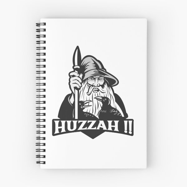 Item preview, Renfest Wizard, RenFaire designed and sold by James Dunn.