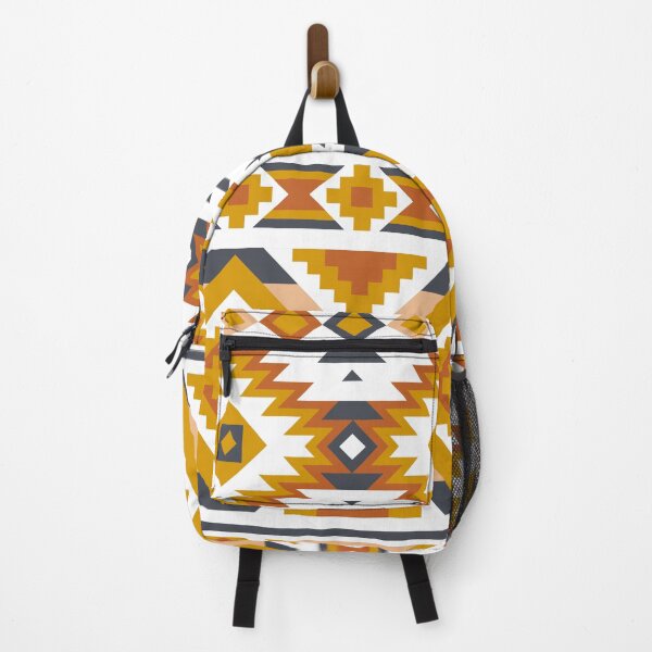 Item preview, Beautiful Bohemian abstract print designed and sold by being trendy.