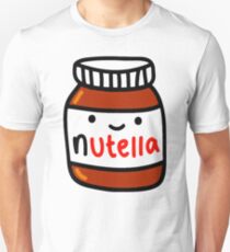 Nutella Unisex T-Shirt