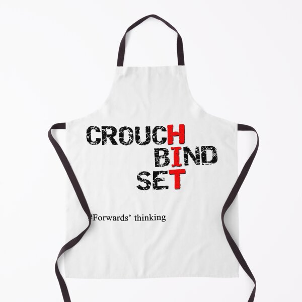 Item preview, Rugby Crouch Bind Set designed and sold by RBinout.