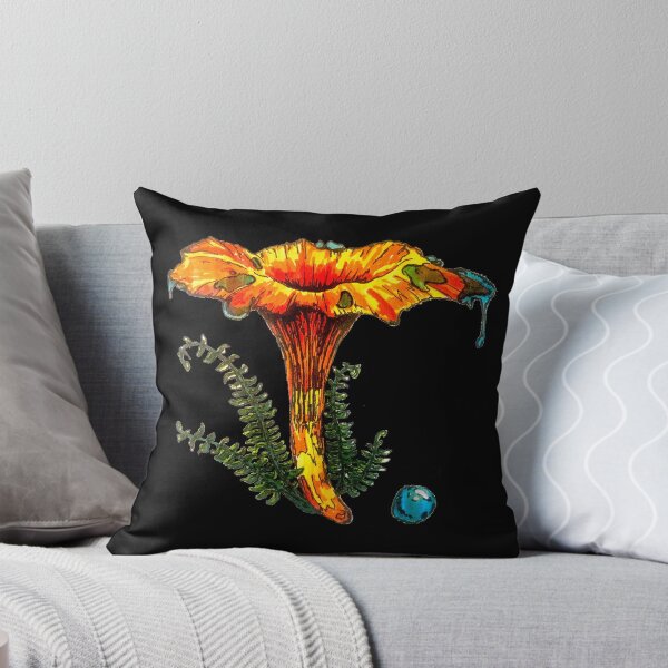 Item preview, Cantharellus designed and sold by jmishroom.