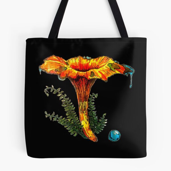 Item preview, Cantharellus designed and sold by jmishroom.