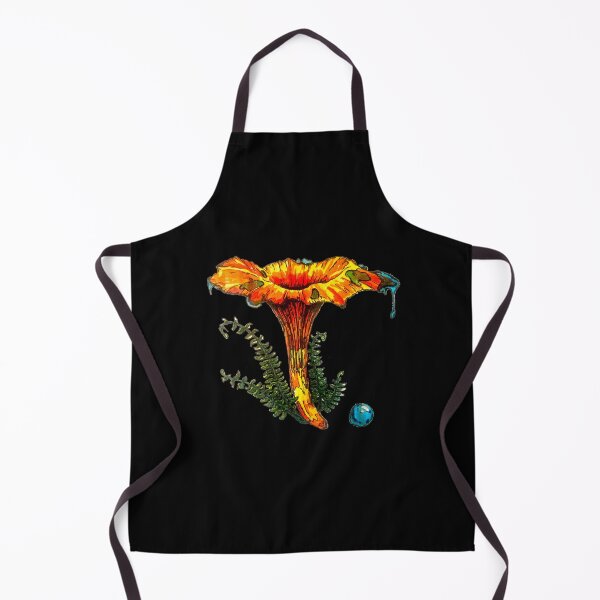 Item preview, Cantharellus designed and sold by jmishroom.
