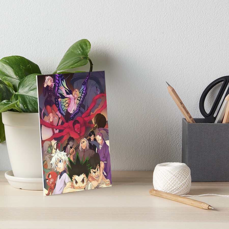 Item preview, Art Board Print designed and sold by elyfry.