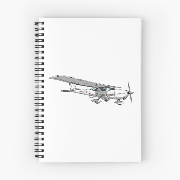Item preview, Cessna N222ER designed and sold by Michael Garber.