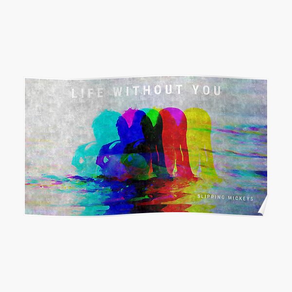 Life Without You Poster