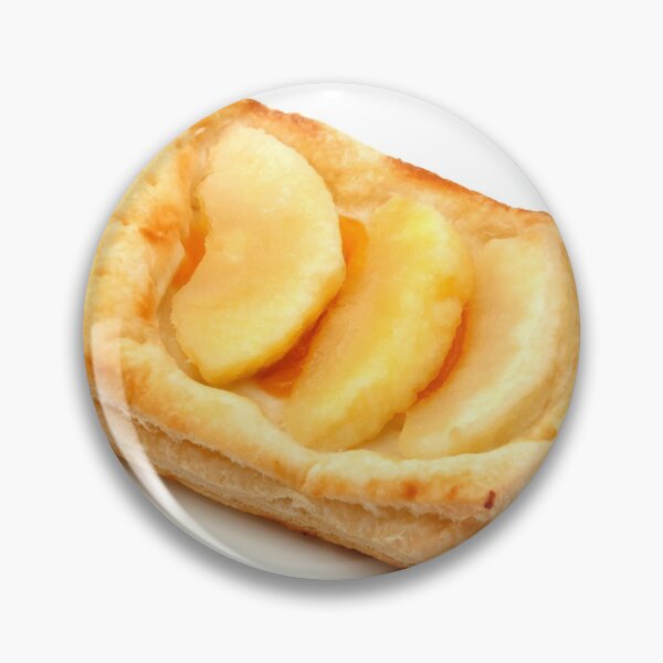 Item preview, Apple puff pastry tartlet designed and sold by troianifabrizio.