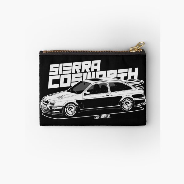 Item preview, Sierra Cosworth White - CarCorner designed and sold by Car-Corner.