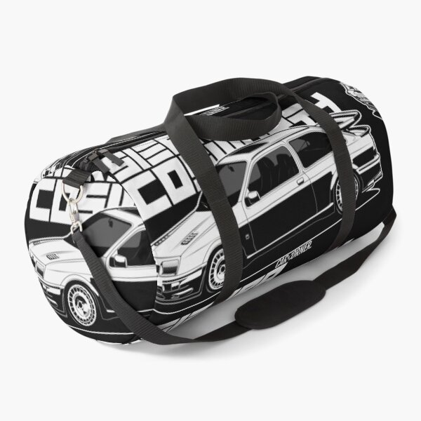 Item preview, Sierra Cosworth White - CarCorner designed and sold by Car-Corner.