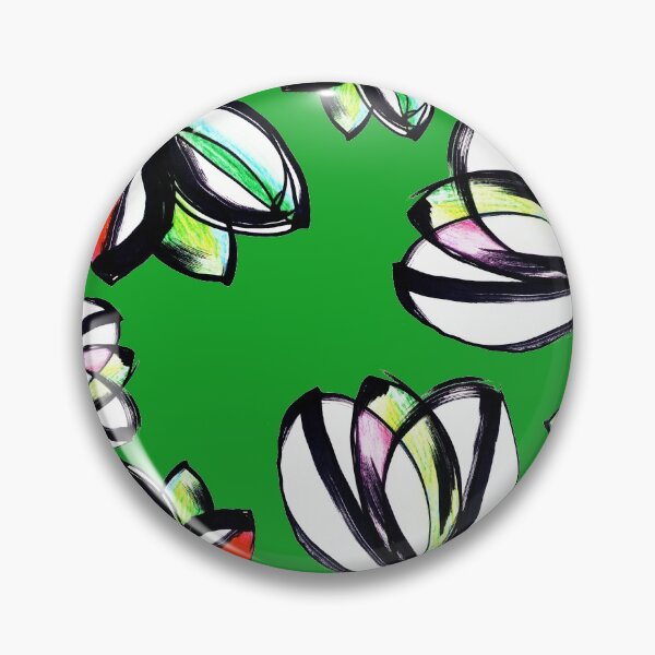 Item preview, Spring 05 on Green Board designed and sold by Istvan Ocztos.