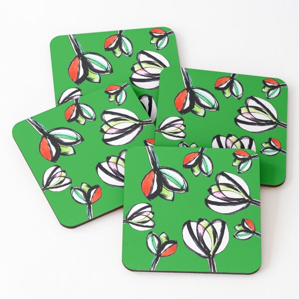 Item preview, Spring 05 on Green Board designed and sold by Istvan Ocztos.