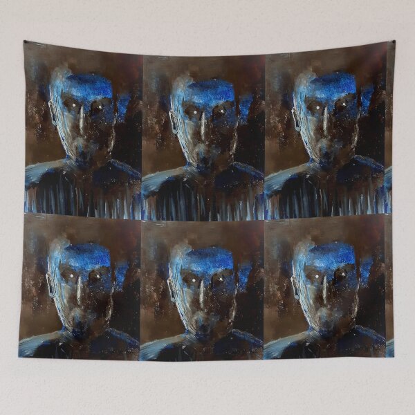Item preview, Shadow Man designed and sold by DLZart.