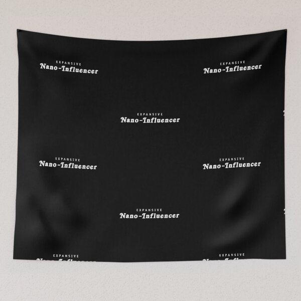Item preview, Copy of Part Time Influencer designed and sold by twHistory.