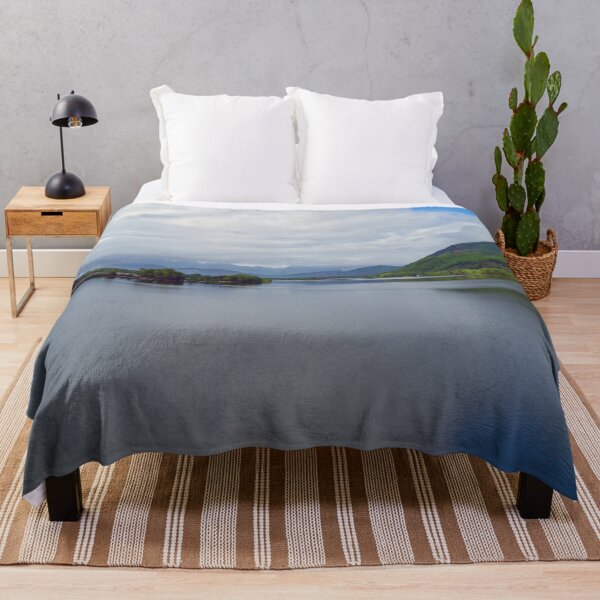 Item preview, River and dramatic clouds designed and sold by frankuffmann.