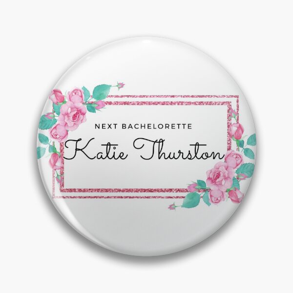 Item preview, Katie Thurston  designed and sold by Brittanyyf.