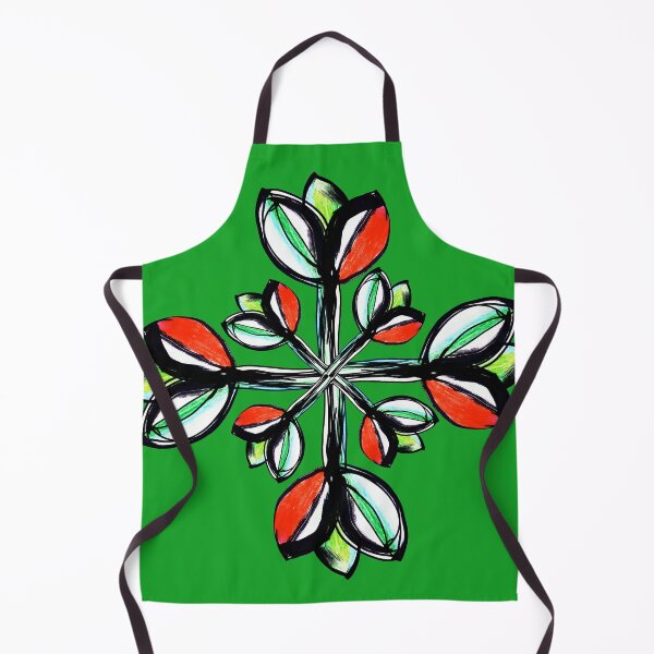 Item preview, Spring 05 - Points of the Compass on Green Board designed and sold by Istvan Ocztos.