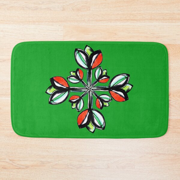 Item preview, Spring 05 - Points of the Compass on Green Board designed and sold by Istvan Ocztos.