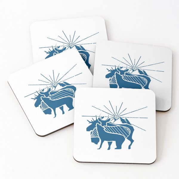 Item preview, Animal Mashup V2 designed and sold by beckhorn.