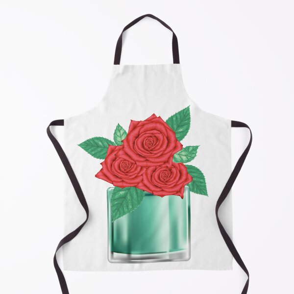 Item preview, Parfume And Flowers designed and sold by Imakeyouhappy.