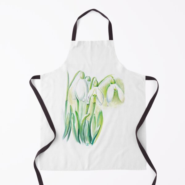 Item preview, The Promise of Spring designed and sold by Tiffany Budd.