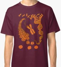 Chromatin Structure Classic T-Shirt