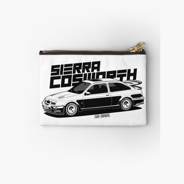 Item preview, Sierra Cosworth Black - CarCorner designed and sold by Car-Corner.