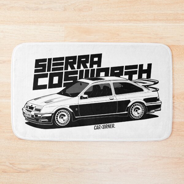Item preview, Sierra Cosworth Black - CarCorner designed and sold by Car-Corner.