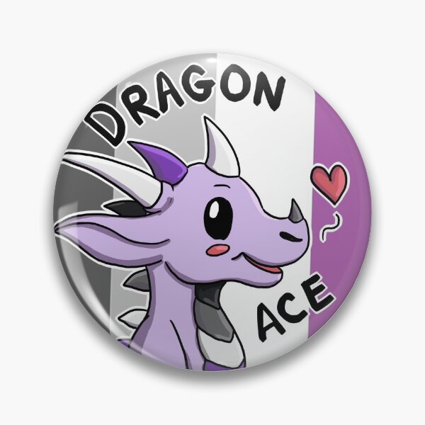 Item preview, Dragon Ace designed and sold by TookFluff.
