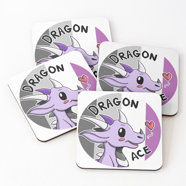 Item preview, Dragon Ace designed and sold by TookFluff.