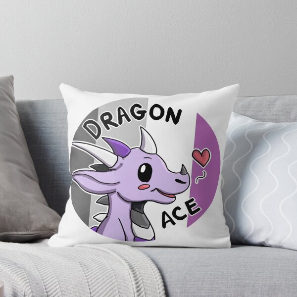 Item preview, Dragon Ace designed and sold by TookFluff.