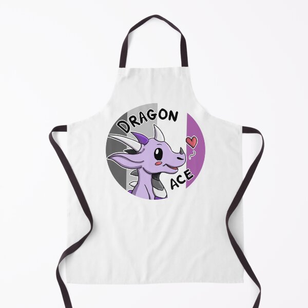 Item preview, Dragon Ace designed and sold by TookFluff.