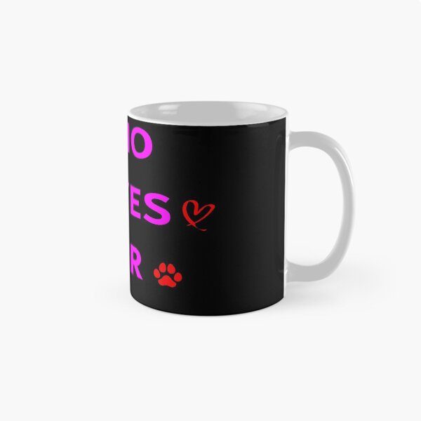 Item preview, Bullmastiff Gift - Just a Girl Who Loves Her Bullmastiff T-Shirt designed and sold by midodesign20.