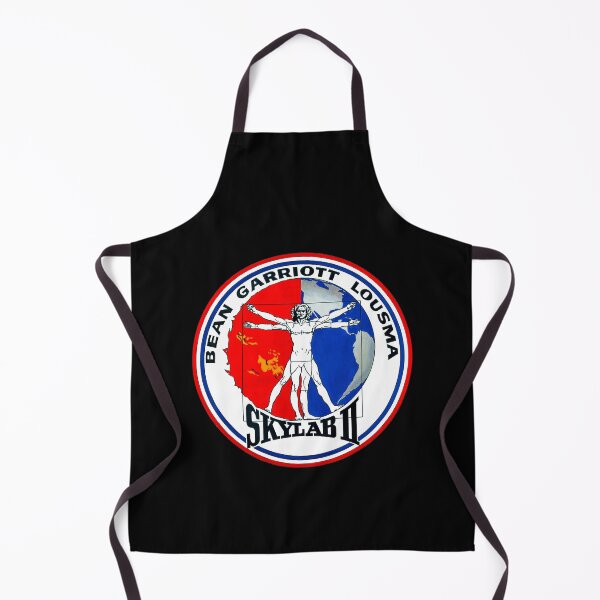 Item preview, Skylab 2 (SL-3) Mission Logo designed and sold by trendistudio.
