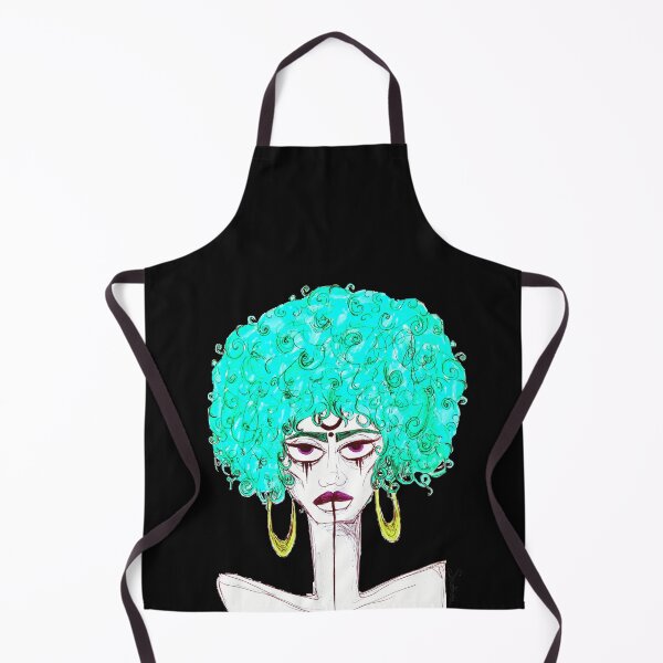 Item preview, Psychic Human N·1 designed and sold by SamskaraArt.