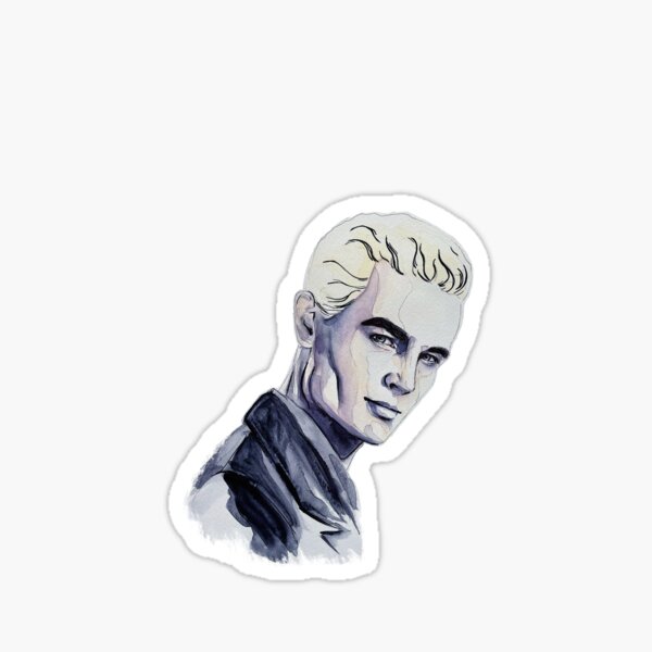 Item preview, Spike in Watercolour  designed and sold by georgaArt.