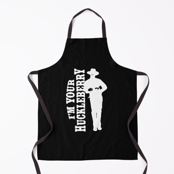 Item preview, I'm your huckleberry designed and sold by karamzack.